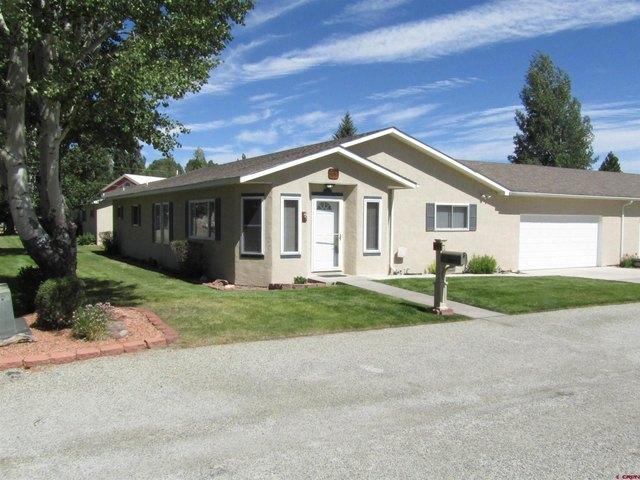House for sale in Monte Vista, Colorado
