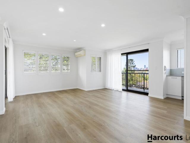 Apartment for rent in Toowong, Greater Brisbane