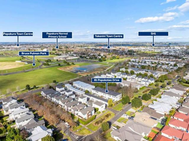 House for sale in Papakura, Oroua County