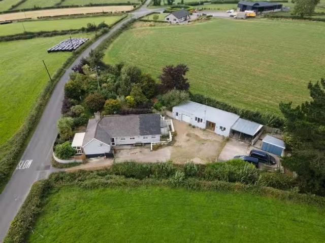 House for sale in Adare, South Tipperary
