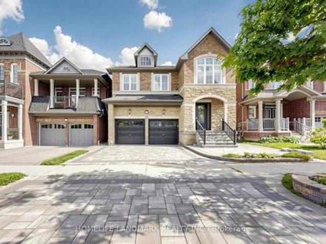 House for sale in York, Ontario