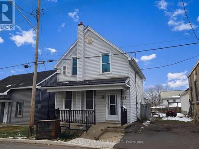 House for sale in Mississippi Mills, Ontario