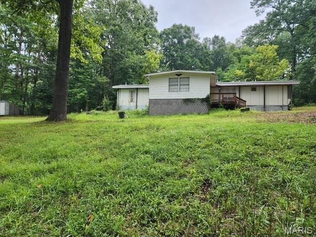 House for sale in Piedmont, Wayne County