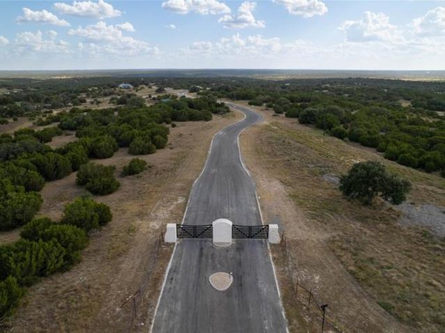 Land for sale in Kempner, Lampasas County