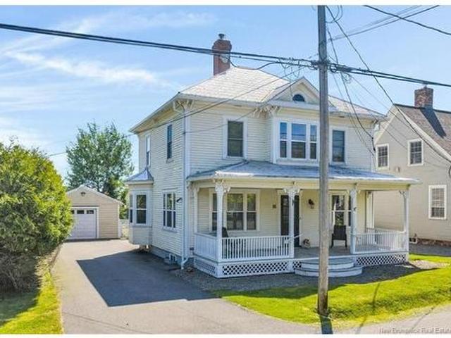 House for sale in Charlotte, New Brunswick