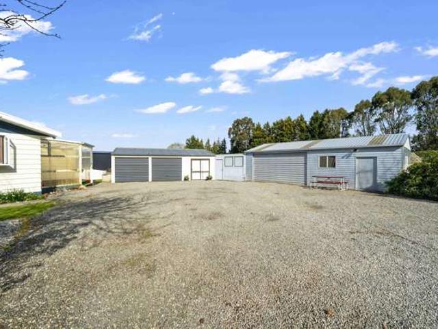 Property for sale in Gore, Southland