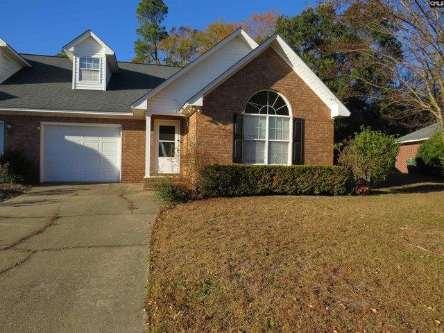 Townhouse for sale in Sumter, South Carolina
