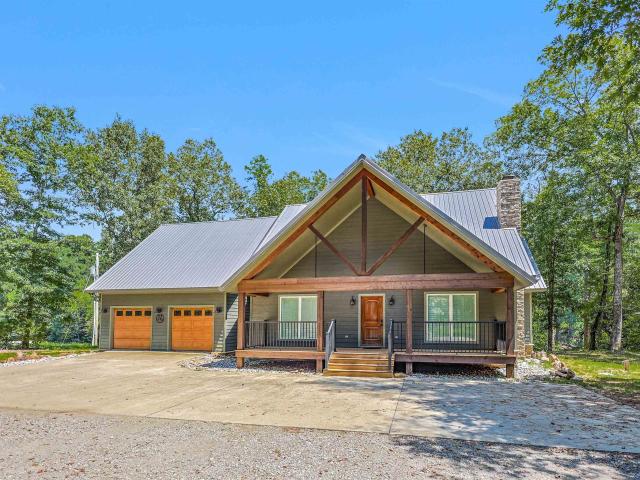 House for sale in Ark