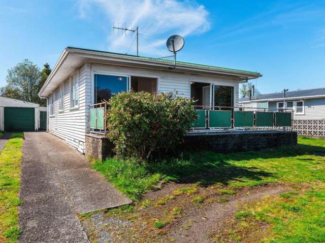 House for sale in Taupahi, Waikato