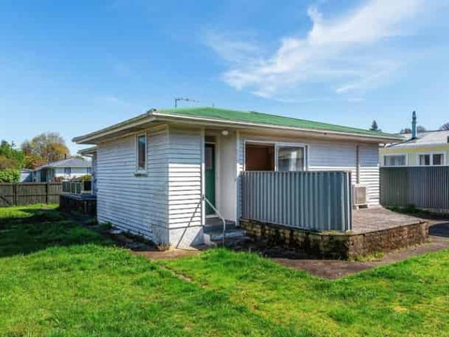 House for rent in Taupahi, Waikato