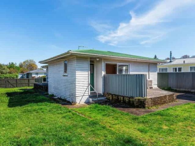 House for rent in Taupahi, Waikato