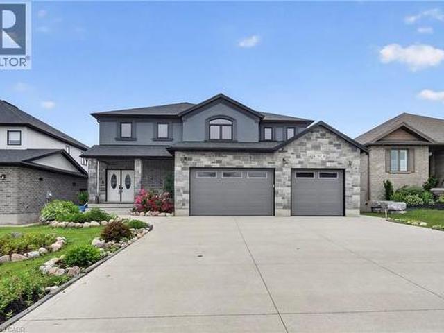 House for sale in Perth, Ontario
