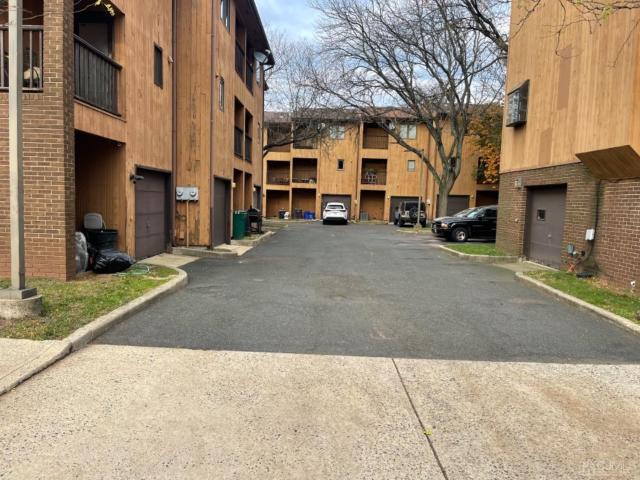 Condo for sale in New Brunswick, New Jersey