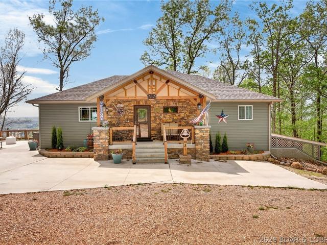 House for sale in Camdenton, Missouri