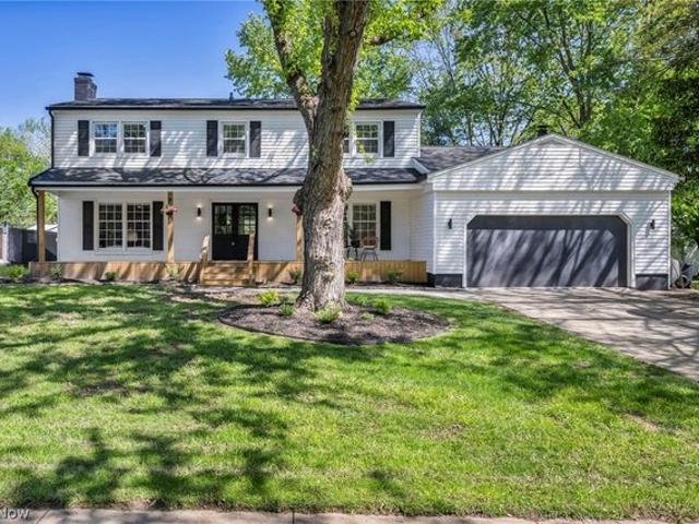 House for sale in Medina, Ohio
