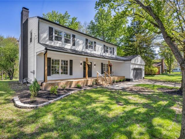 House for sale in Medina, Ohio