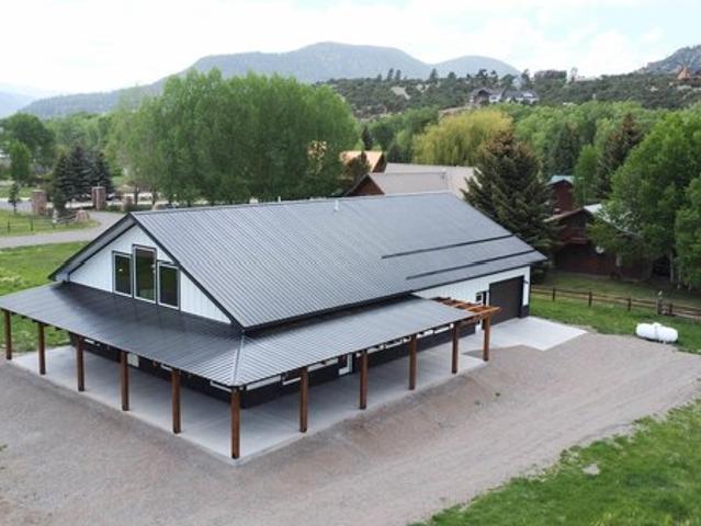 House for sale in South Fork, Colorado