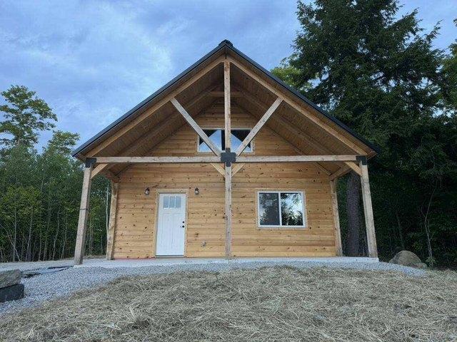 House for sale in Milo, Maine