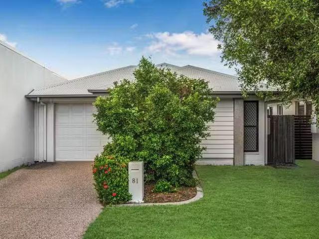 House for rent in Oonoonba, Queensland