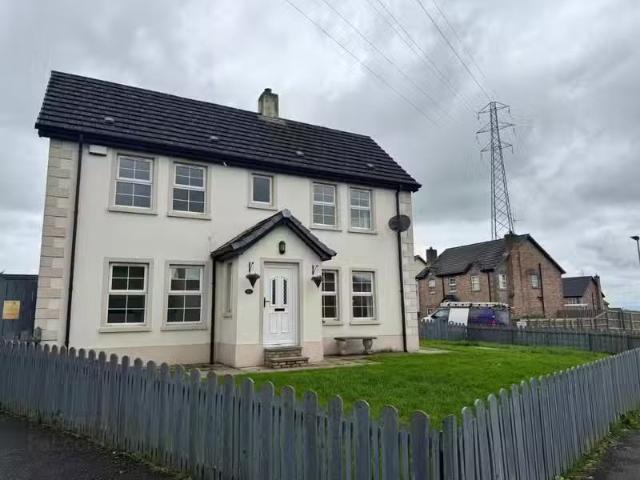 House for sale in Corry, Connacht