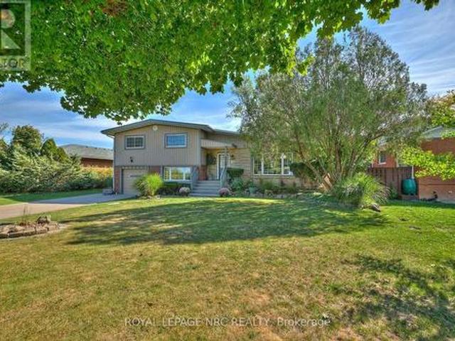 House for sale in Niagara, Ontario