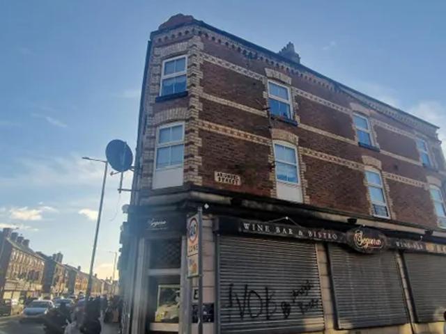 Apartment for rent in Calderstones