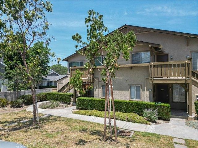 Condo for sale in Irvine, California