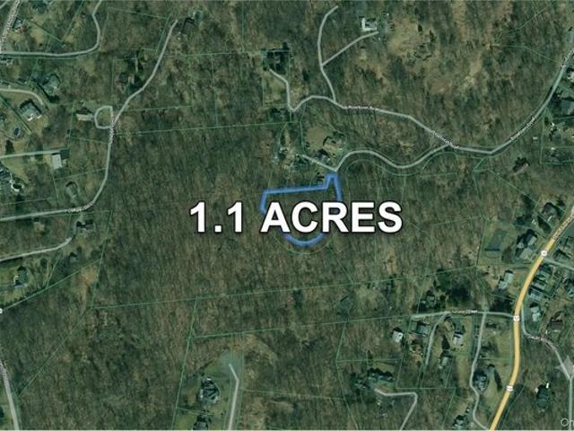 Land for sale in Rockland, New York