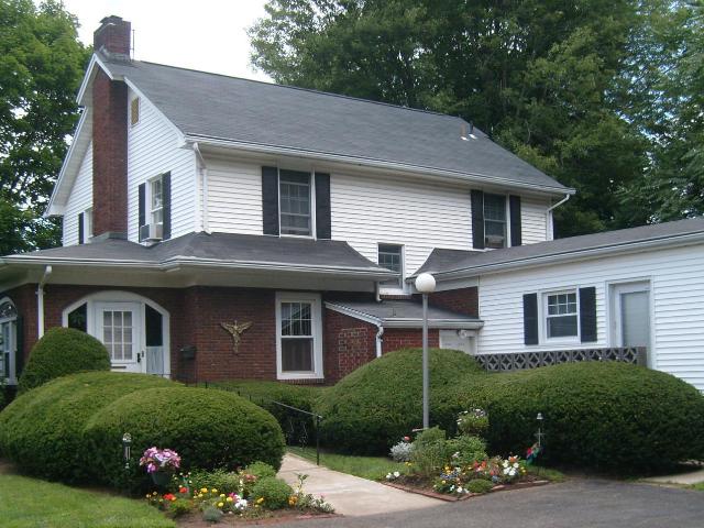 House for sale in Rockland, New York