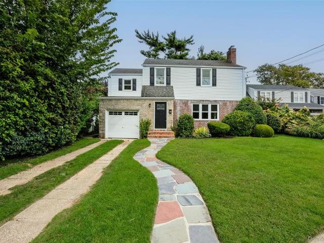 House for sale in Village of East Rockaway, Nassau County
