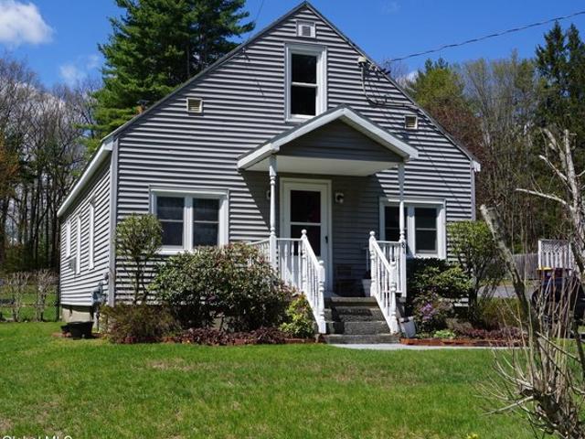 House for sale in Saratoga, New York