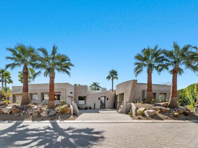 House for sale in Rancho Mirage
