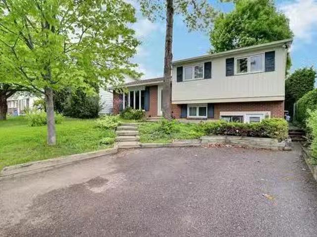House for sale in Gatineau