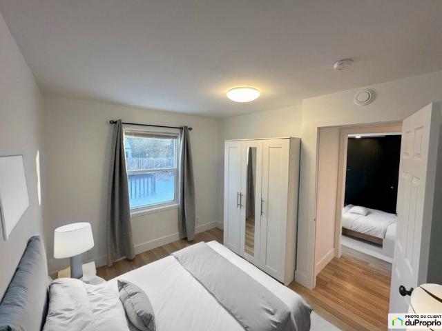 Apartment for rent in Hull, Gatineau