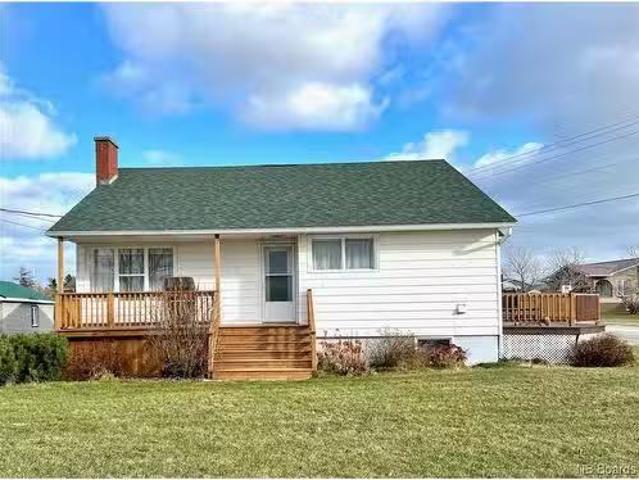 House for sale in Lameque, New Brunswick