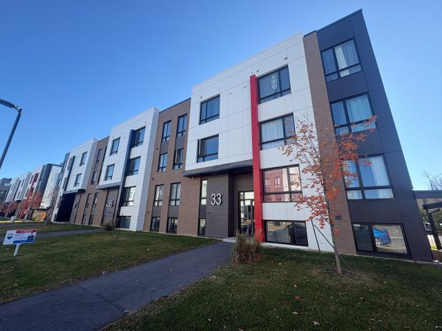 Apartment for rent in Gatineau, Quebec