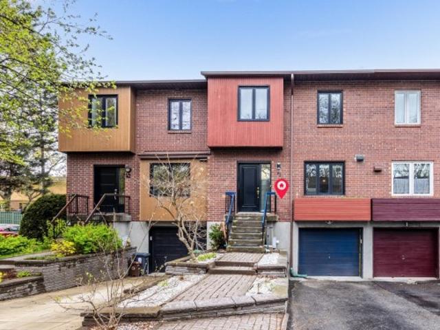 House for sale in St. Leonard's, Quebec