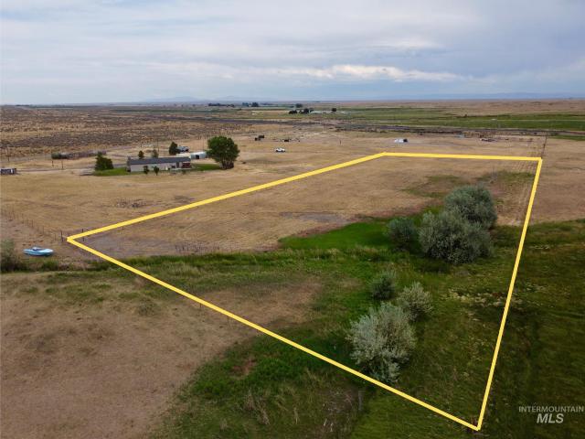 Land for sale in Shoshone, Idaho
