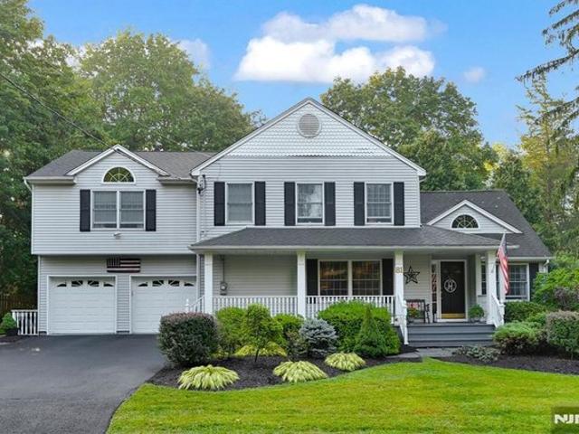 House for sale in Park Ridge, New Jersey