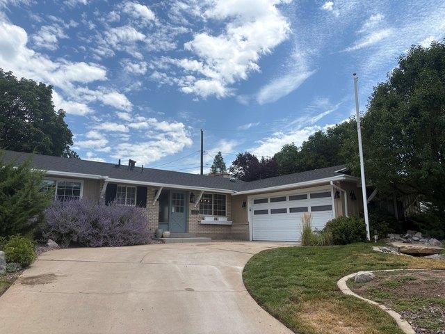 House for sale in Bountiful, Utah