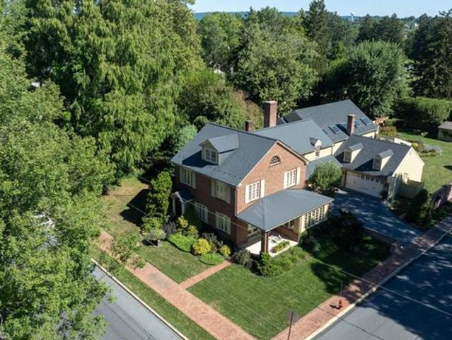 House for sale in Manheim, Pennsylvania