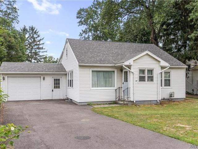 House for sale in Castile, New York