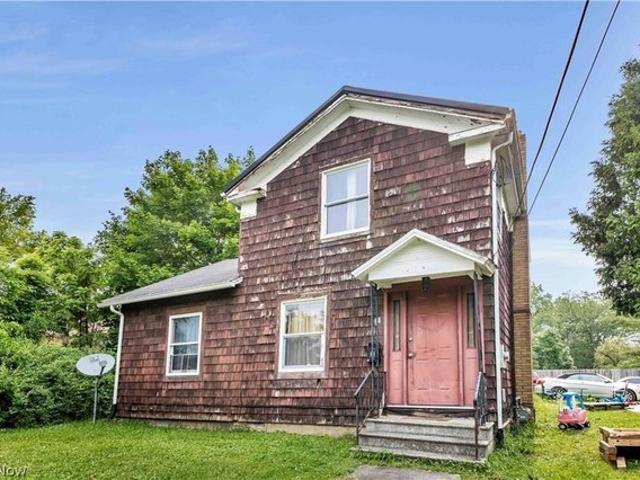 House for sale in Oberlin, Ohio