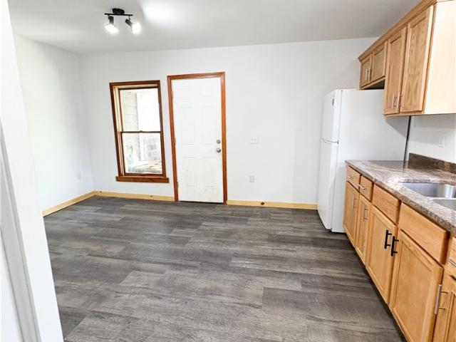 House for sale in Oberlin, Ohio