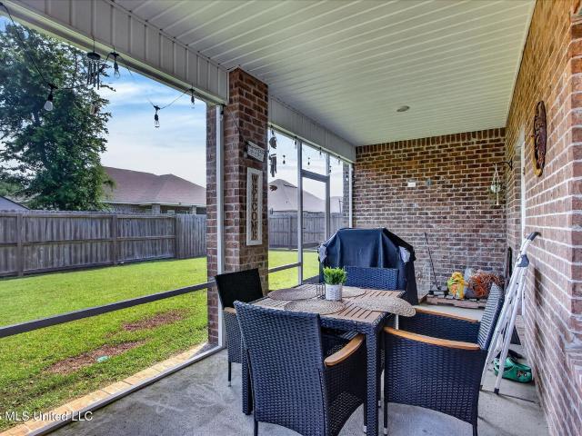 House for sale in Ocean Springs, Mississippi