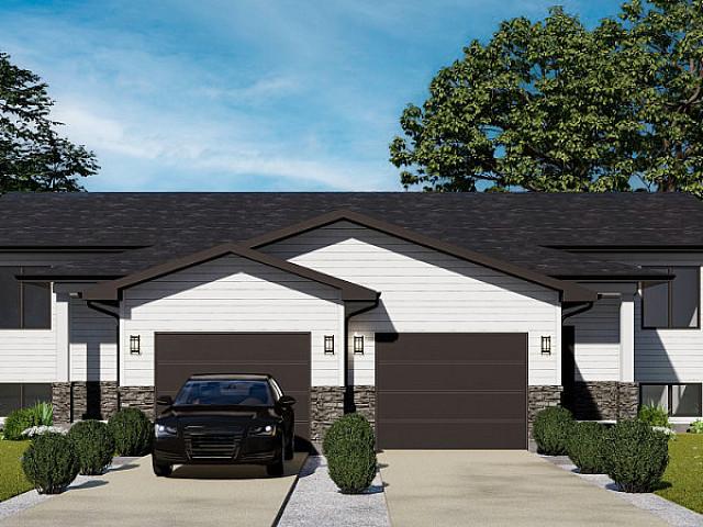House for sale in Steinbach, Manitoba