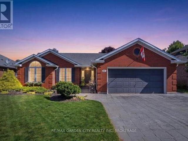 House for sale in Niagara, Ontario