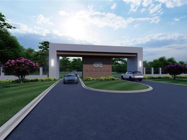 Land for sale in Tuscaloosa