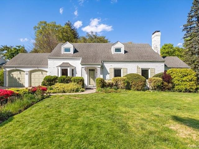 House for sale in Scarsdale, New York