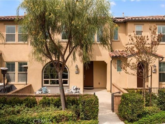 Condo for sale in Foothill Ranch, California